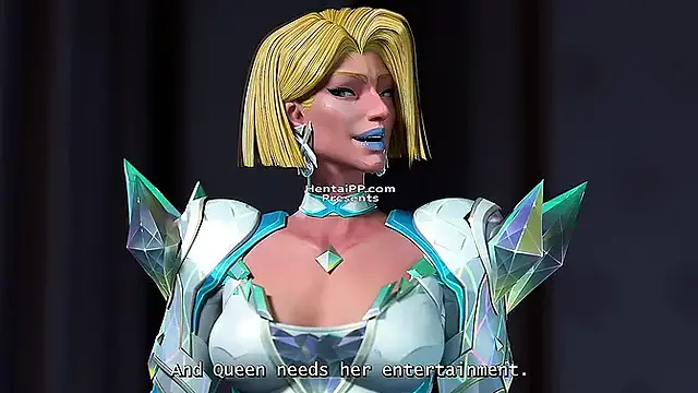 Emma Frost – Blowjob ( Cartoon Porn )