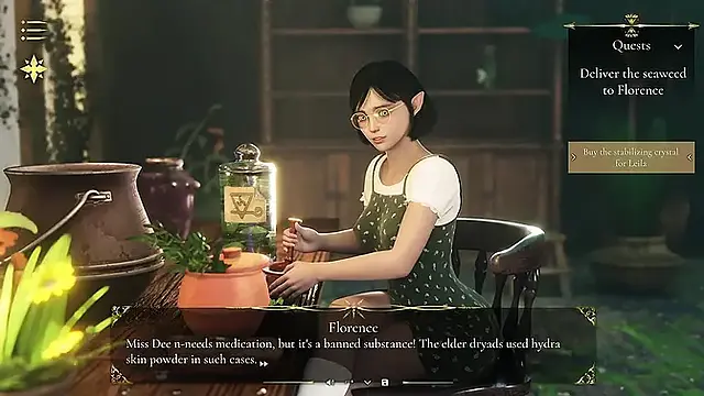 Complete Gameplay - Magic Cunt, Part 2