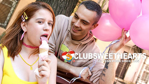 Blowjobs & Cock🌭 Teasin' at Louboutin's ClubSweethearts