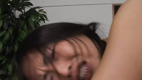 Schoolgirl Gets Railed