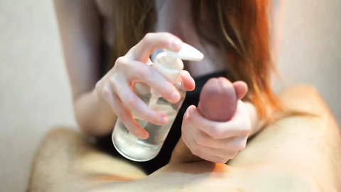 Blazing Cum-Fiesta that Blasted His Mind Off, he Surrendered to Pure Orgasmic Bliss