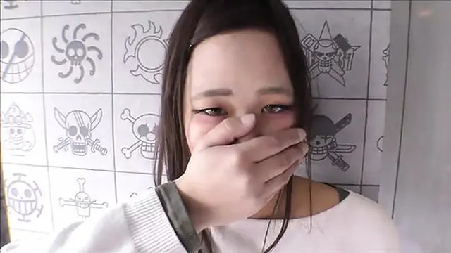 Hot Asian Babe - 11891