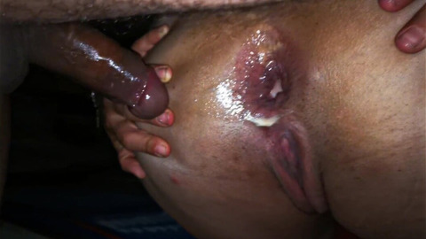 Buttfucking Goodness Unleashed