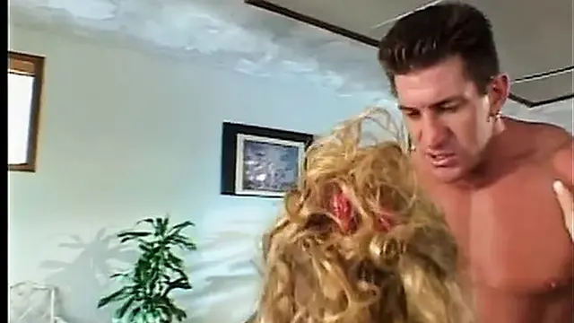 Lee Stone pounds this hot college girl′s wet pussy🌮️ with his massive cock🍆