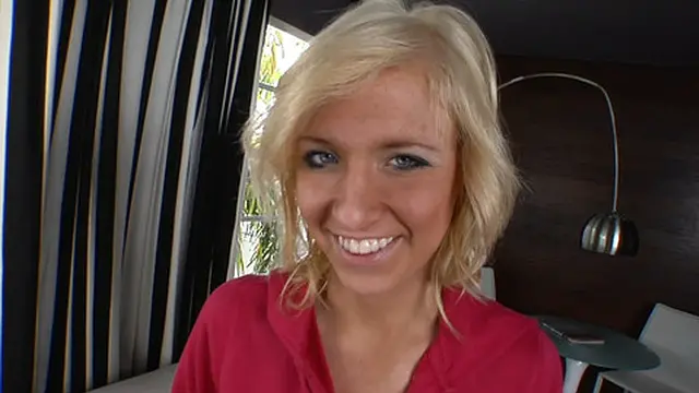 Must be 18 with proof - Ella Marie