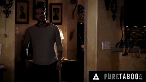 Raw and Insatiable 18yo Virgin Princess👸 Gets fucked by Multiple Hunky Masters