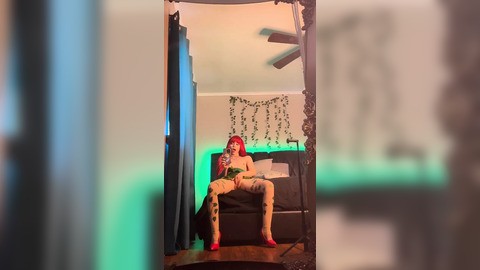 Naughty😈 garden nymph gets pounded in nasty anal👌 romp