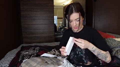 The Gif That Unfolds