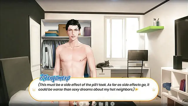 Trio Teatotaling Orgies: Sordid Sessions by the Suburban Sluts