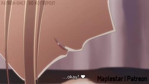 Blazing Sakura Booty Get-Fucked