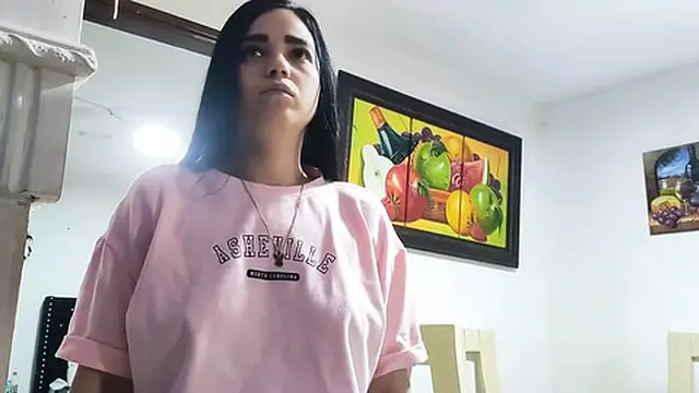 GF Sneaking Around for Some Side Action