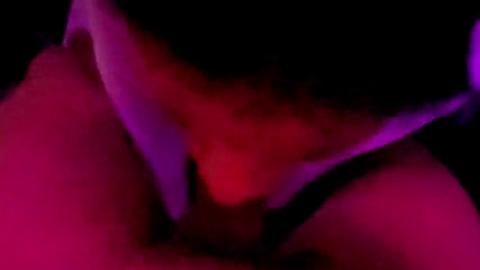 Eighteen-year-old neighbor savors my cock🍆, mouth and ass🍑