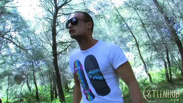 Busty Brunette Is Here, Ready for Hard Fuck