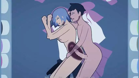 Seven degrees of perverted debauchery in the most brutal, hardcore fetish freeze