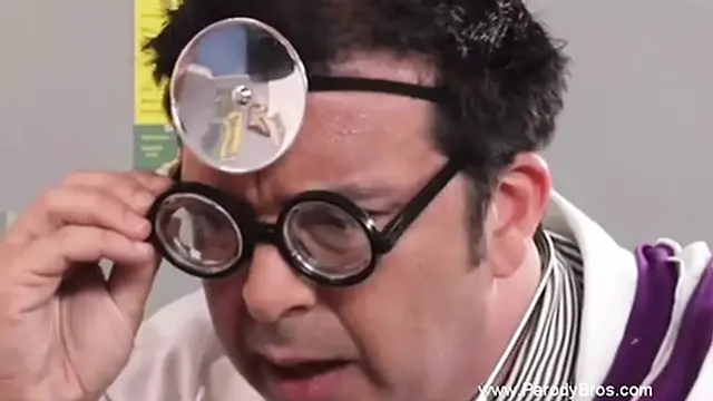 Small Boobs Blondie Gets Fucked