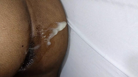 Got your fat cock🌭 slammed deep inside my hungry snatch, filling every inch with jizz