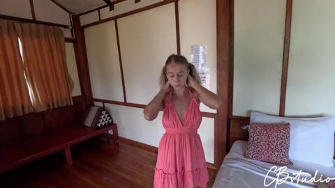 Dirty stepsibling trysts heat up motel sheets in 'incestuous' debauchery night