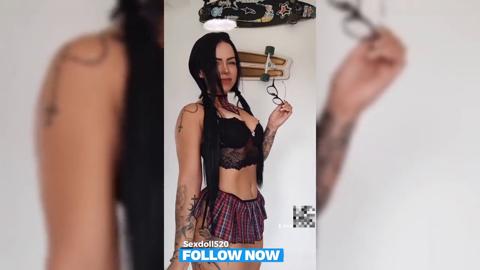 Raunchy Booty Shakin' Bimbos Go Wild in Slick Siren's Sinful Seduction Showdown