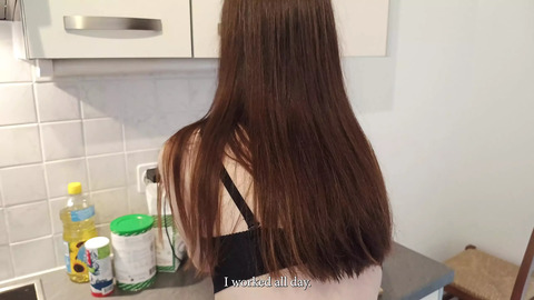 I Cummed Instantly Then Made Her Cum Too!!!