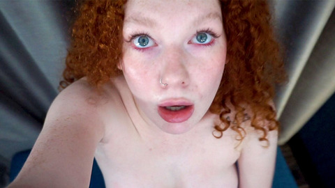 Squirt During Hot Teen Cock🌭 Ride