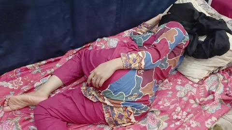XXX Desi As I Fucked My Stepdaughter, Her Pussy✌ Looked So Cute