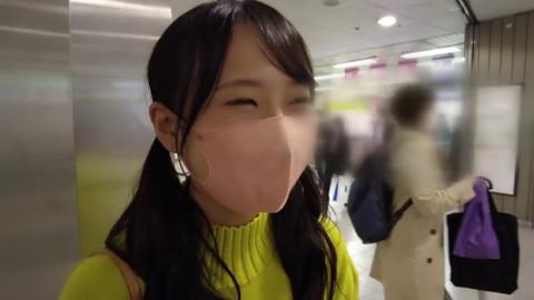 Sexy students' sultry secrets spilled - Nozomi-chan's horny🥵 hookups revealed!