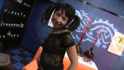 Coco Velvett, an adult whore, gets her smooth pussy🌮️ tattooed and pounded by young studs!