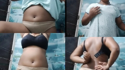 Slutty wife invites you to cheat, fu**ing in isolation