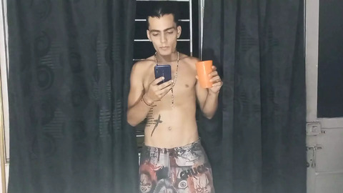 Wheelchair Bound Step Bro Offers Dirty Fun - Homeemade Porn with Horny🥵 Sibling
