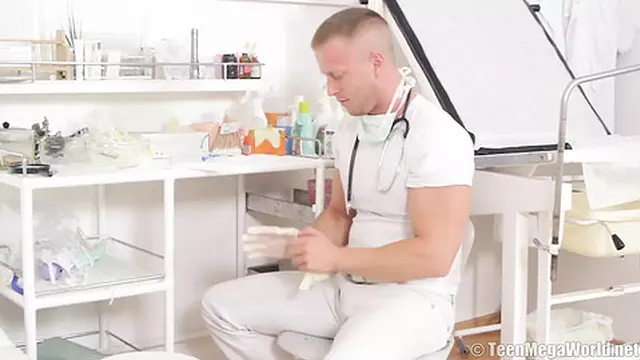 Sweet Velvet Pleasure