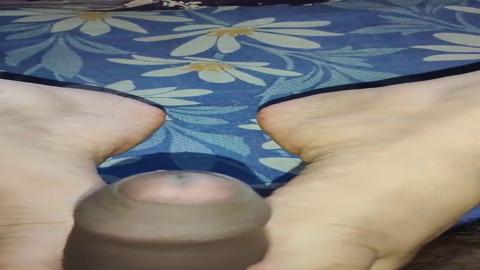Stepbrother's lucky day: catches horny🥵 MIL in hardcore threeway, all cameras rolling!