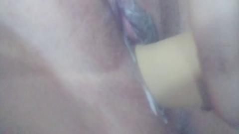 Blow-out debutante anal👌
