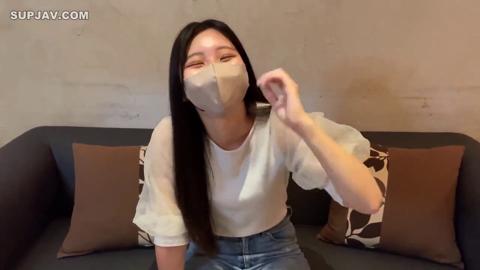 Young Asian Sweetheart Succumbs to Horny🥵 Desires