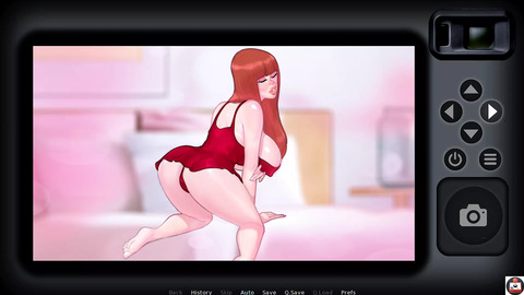 SexNote - Part 8 - Explicit Content